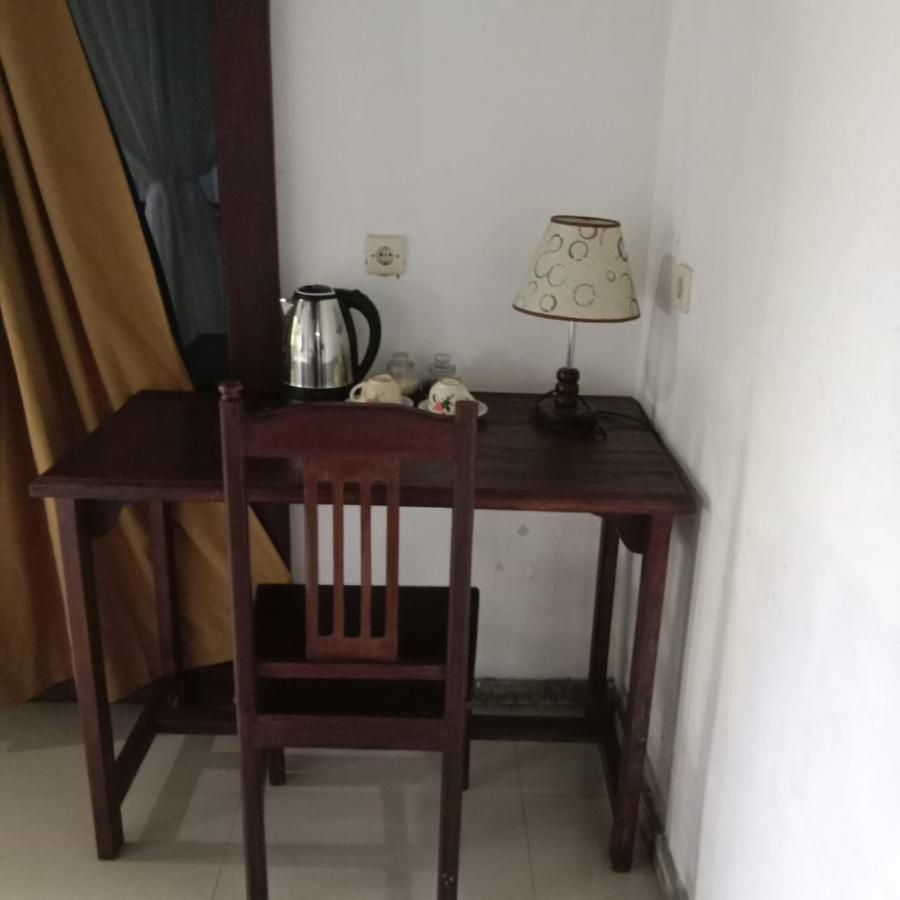 Bali Munduk Delux Bungalow Villa Singaraja エクステリア 写真