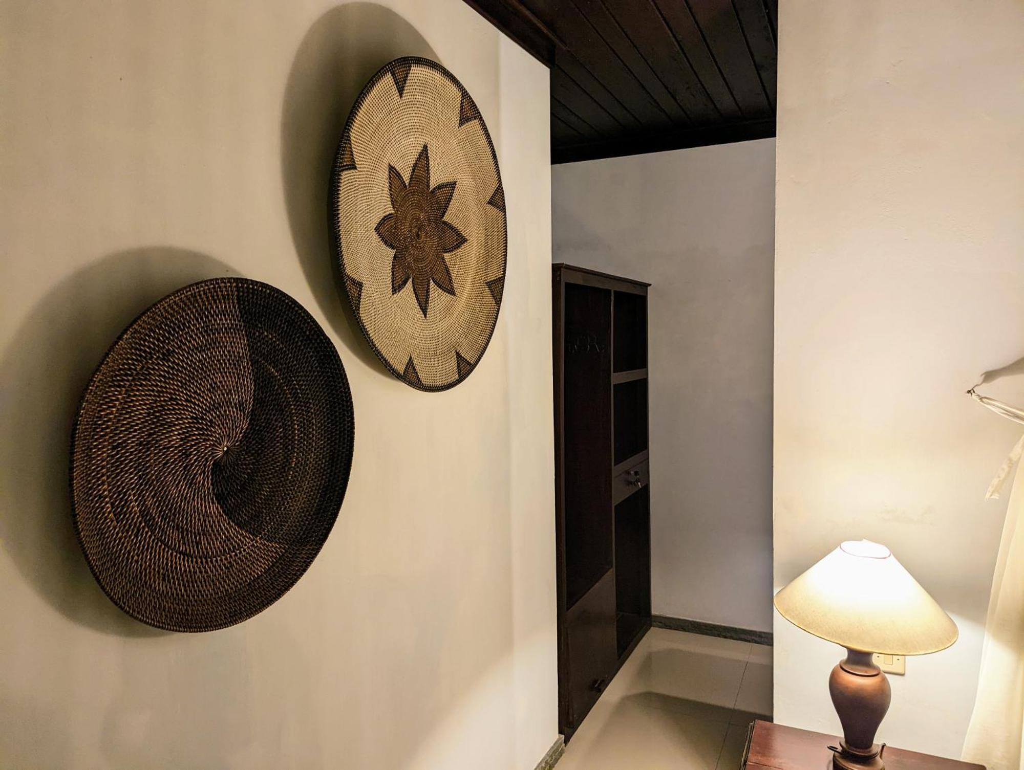 Bali Munduk Delux Bungalow Villa Singaraja エクステリア 写真
