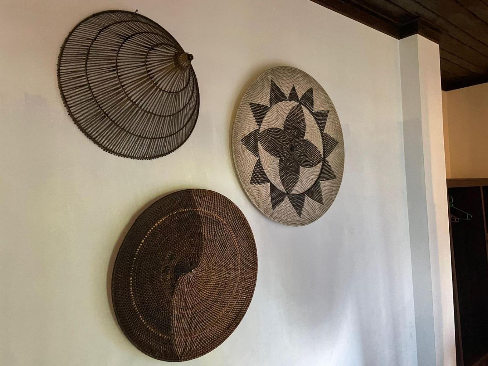 Bali Munduk Delux Bungalow Villa Singaraja エクステリア 写真