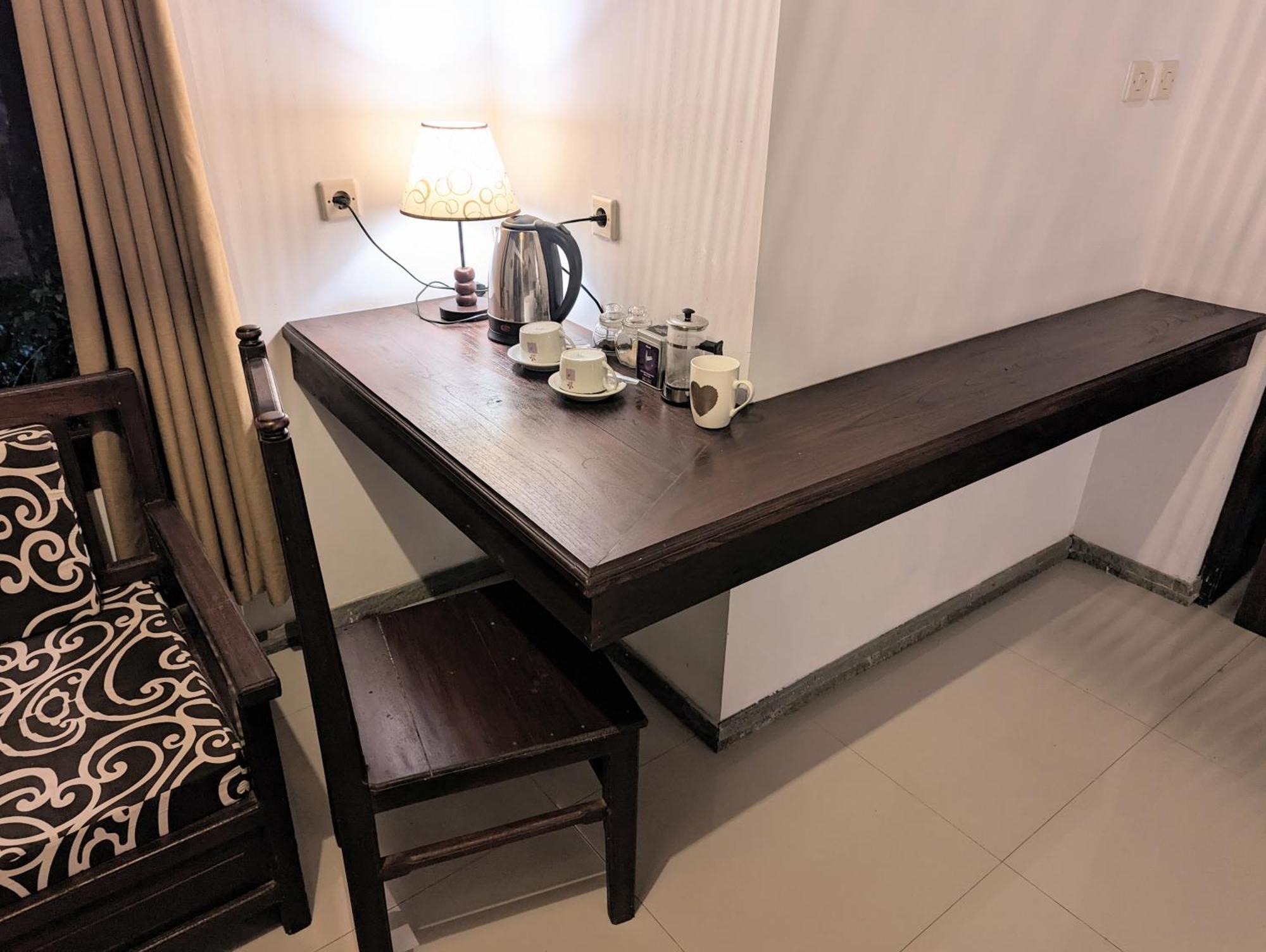Bali Munduk Delux Bungalow Villa Singaraja エクステリア 写真