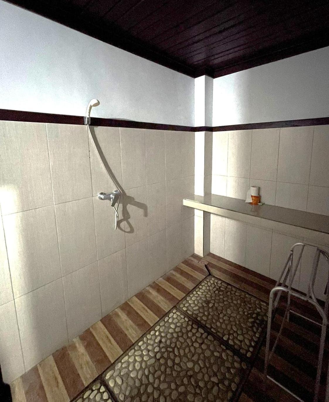 Bali Munduk Delux Bungalow Villa Singaraja エクステリア 写真