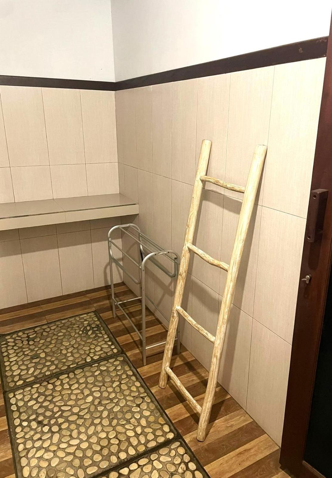 Bali Munduk Delux Bungalow Villa Singaraja エクステリア 写真